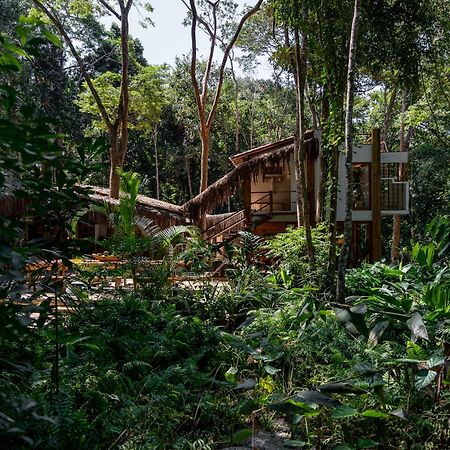 Vila Morena Altos De Itapororoca Trancoso Ngoại thất bức ảnh