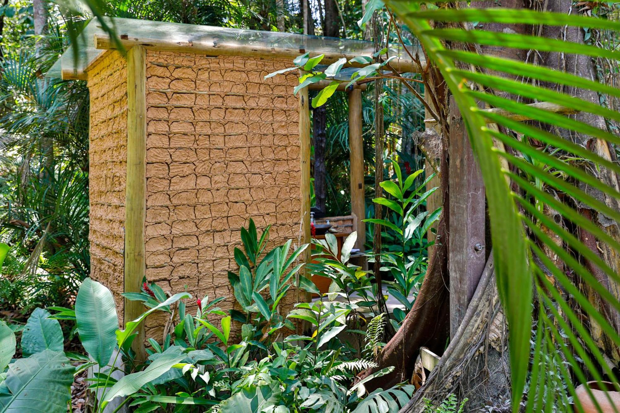 Vila Morena Altos De Itapororoca Trancoso Ngoại thất bức ảnh