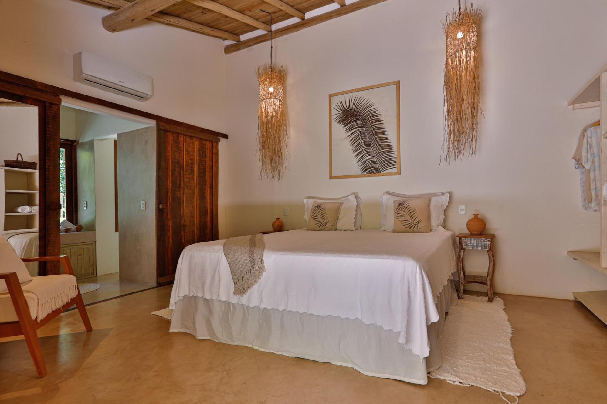 Vila Morena Altos De Itapororoca Trancoso Ngoại thất bức ảnh