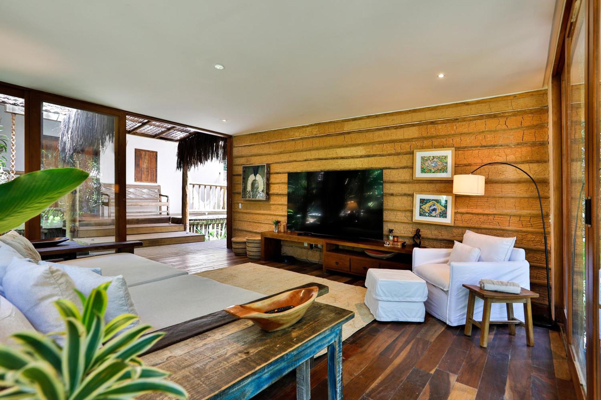 Vila Morena Altos De Itapororoca Trancoso Ngoại thất bức ảnh