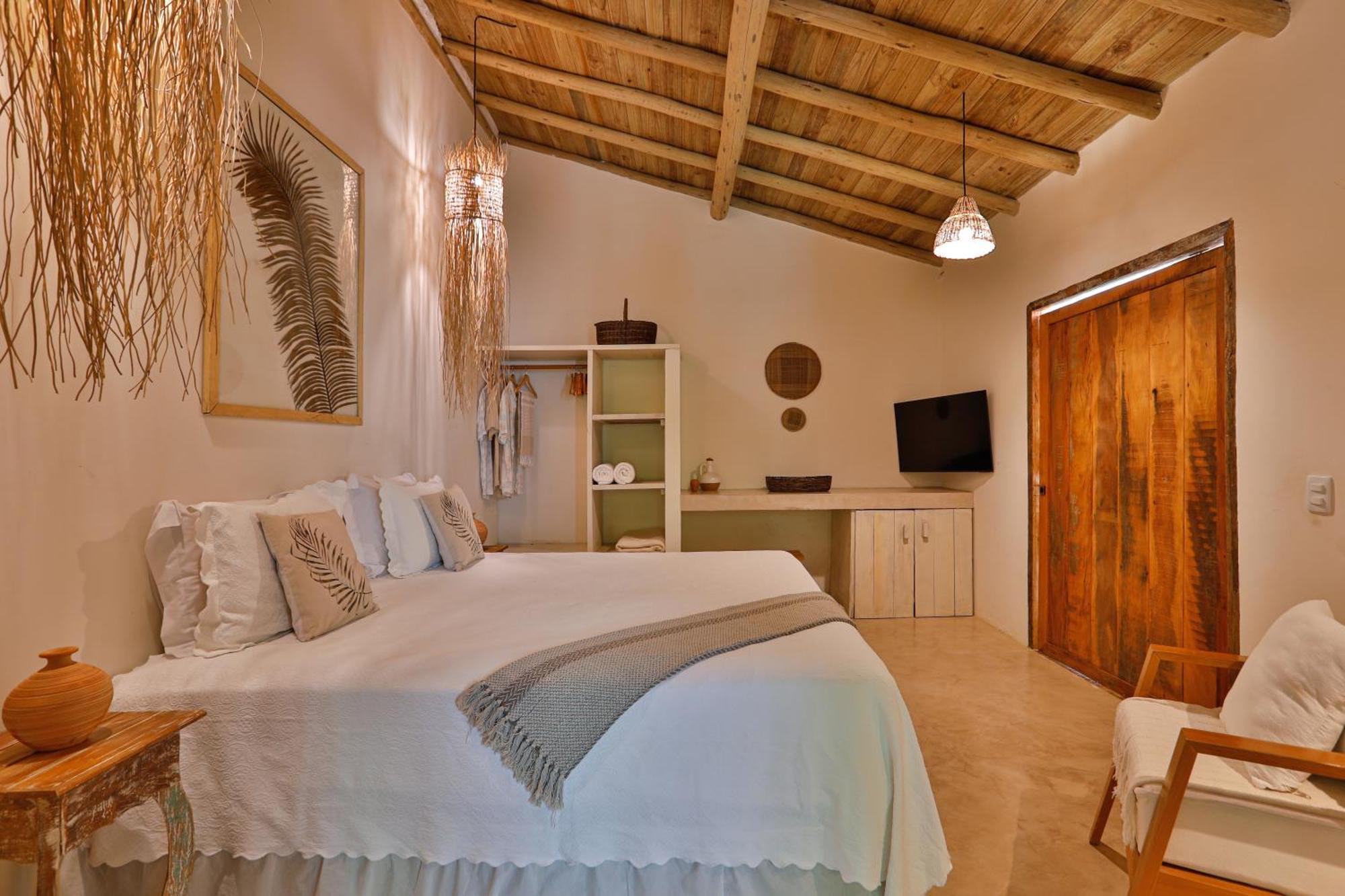 Vila Morena Altos De Itapororoca Trancoso Ngoại thất bức ảnh