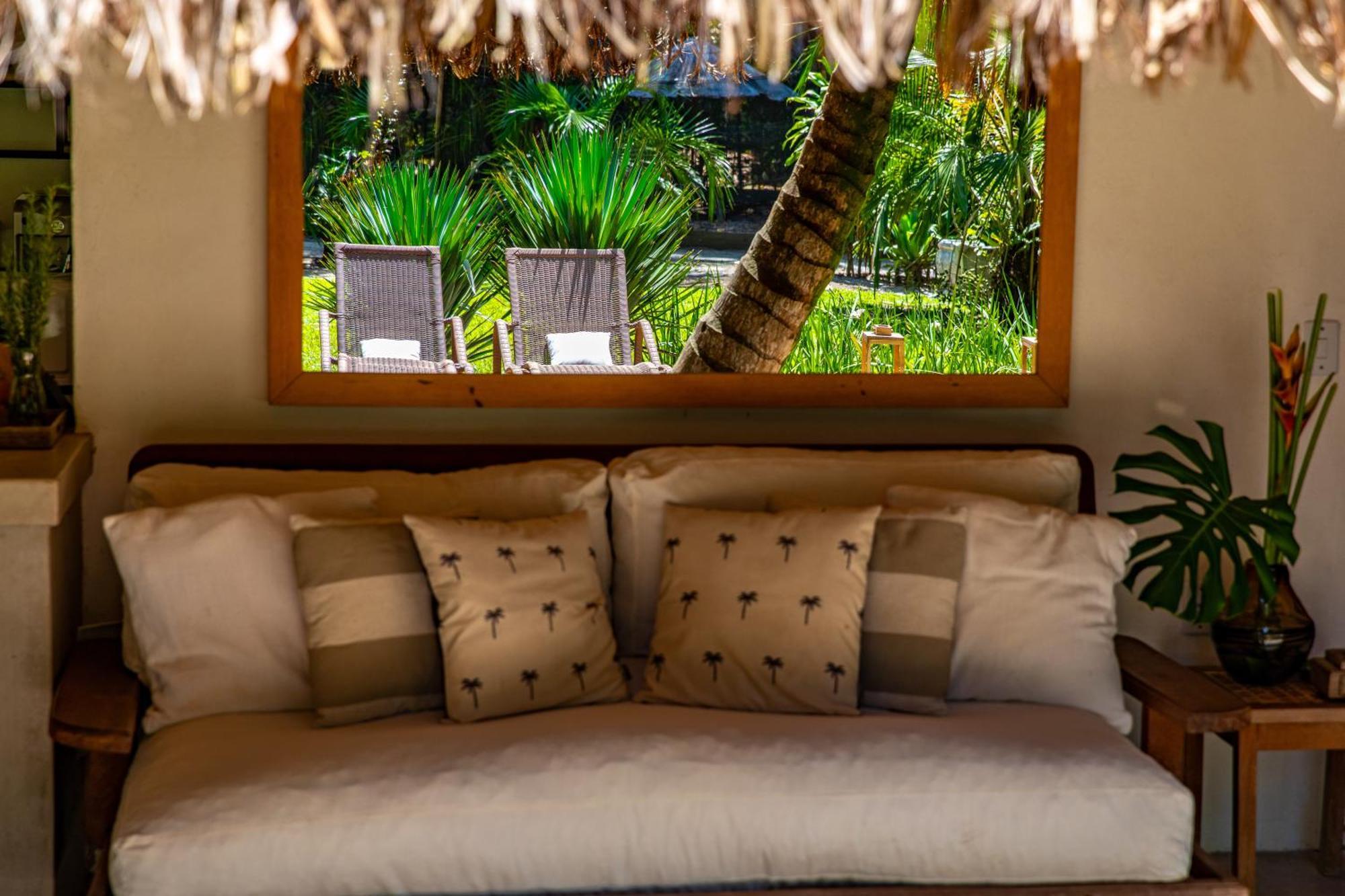Vila Morena Altos De Itapororoca Trancoso Ngoại thất bức ảnh