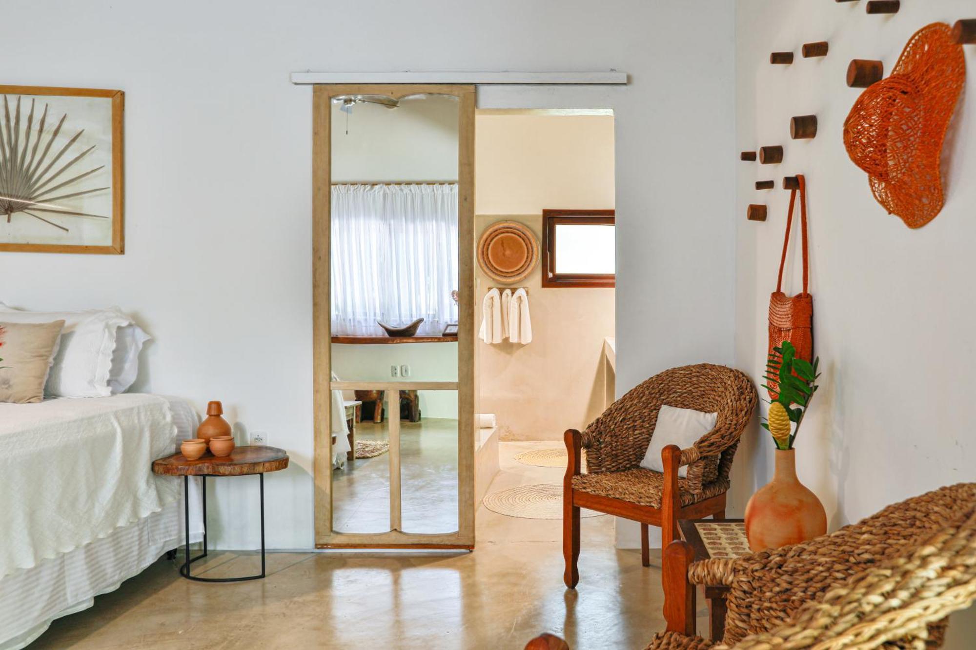 Vila Morena Altos De Itapororoca Trancoso Ngoại thất bức ảnh