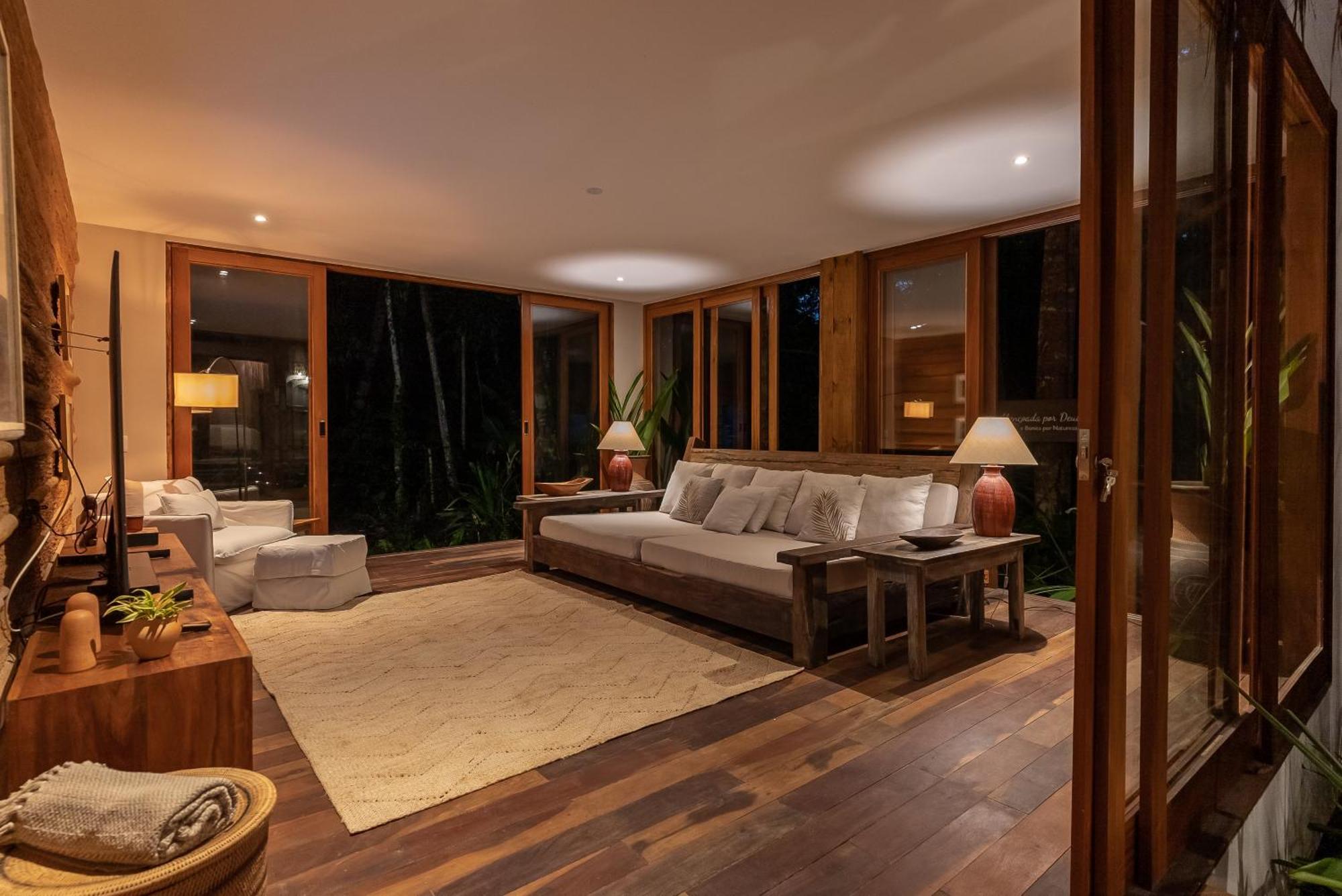 Vila Morena Altos De Itapororoca Trancoso Ngoại thất bức ảnh