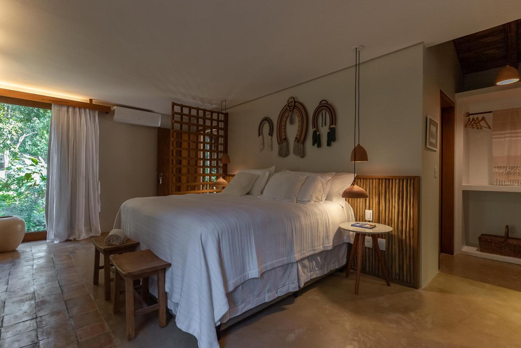 Vila Morena Altos De Itapororoca Trancoso Ngoại thất bức ảnh