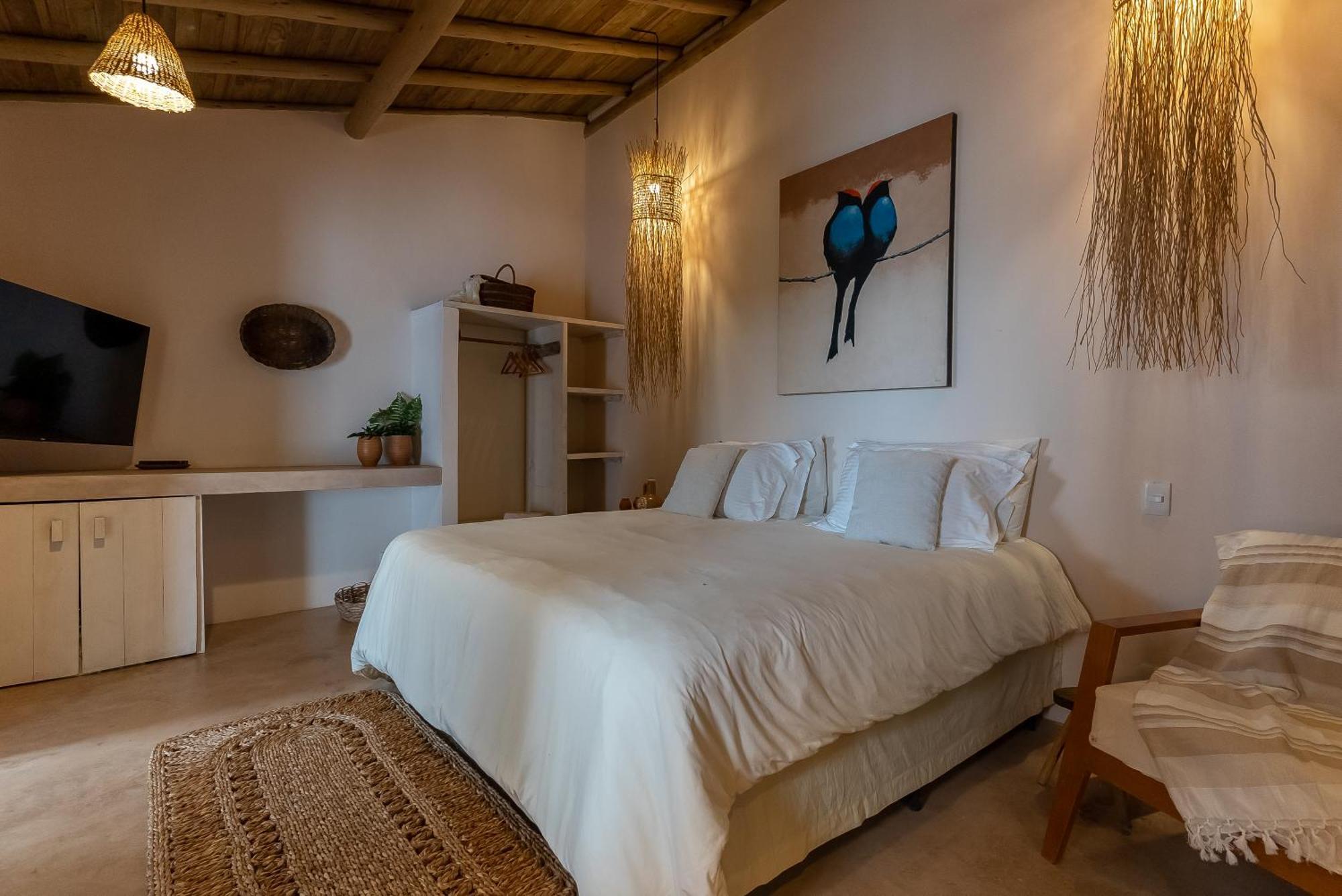 Vila Morena Altos De Itapororoca Trancoso Ngoại thất bức ảnh