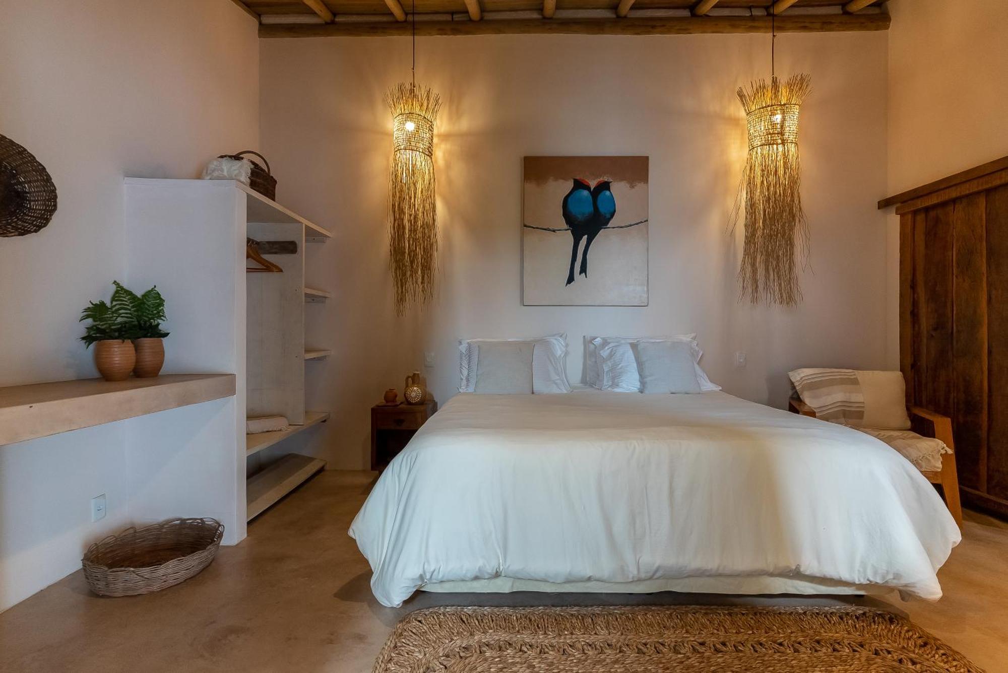 Vila Morena Altos De Itapororoca Trancoso Ngoại thất bức ảnh