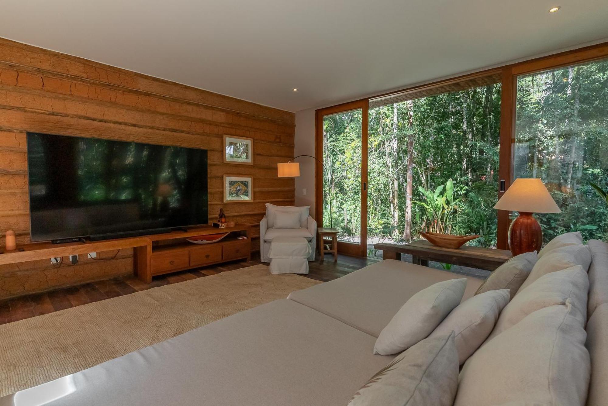 Vila Morena Altos De Itapororoca Trancoso Ngoại thất bức ảnh