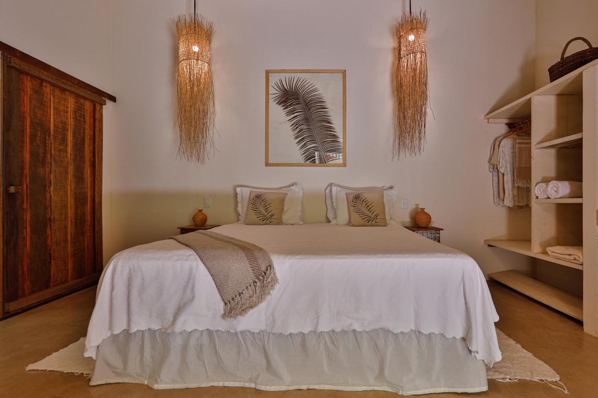Vila Morena Altos De Itapororoca Trancoso Ngoại thất bức ảnh